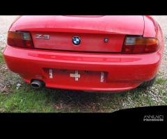 BMW Z3 roadster 1.9 per ricambi (2a) - 8