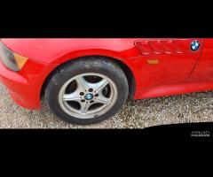 BMW Z3 roadster 1.9 per ricambi (2a) - 11