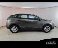 PEUGEOT 3008 BlueHDI 130 S/S Business