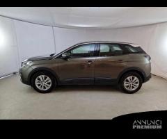 PEUGEOT 3008 BlueHDI 130 S/S Business