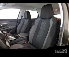 PEUGEOT 3008 BlueHDI 130 S/S Business