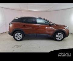 PEUGEOT 3008 BlueHDI 130 EAT8 S/S Active