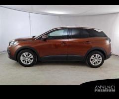 PEUGEOT 3008 BlueHDI 130 EAT8 S/S Active