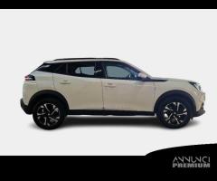 PEUGEOT 2008 BlueHDi 110 Allure Pack S/S