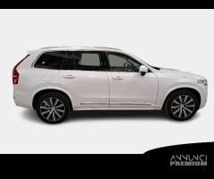 VOLVO XC90 B5 D AWD Geartronic Inscription