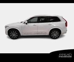 VOLVO XC90 B5 D AWD Geartronic Inscription