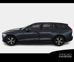 VOLVO V60 D3 Geartronic Business WAGON