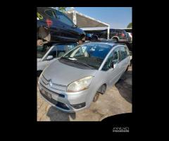 RICAMBI CITROEN C4 PICASSO