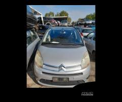 RICAMBI CITROEN C4 PICASSO