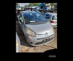 RICAMBI CITROEN C4 PICASSO