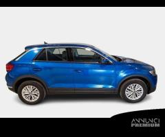 VOLKSWAGEN T-ROC 1.5 TSI ACT Business DSG