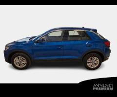 VOLKSWAGEN T-ROC 1.5 TSI ACT Business DSG