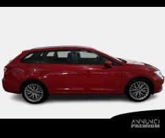 SEAT LEON WAGON 2.0 TDI 110KW BUSINESS DSG