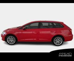 SEAT LEON WAGON 2.0 TDI 110KW BUSINESS DSG