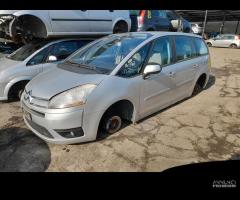 RICAMBI CITROEN C4 PICASSO