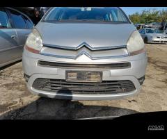 RICAMBI CITROEN C4 PICASSO