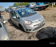 RICAMBI CITROEN C4 PICASSO