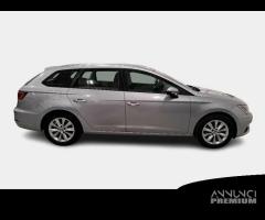 SEAT LEON WAGON 1.6 TDI 85KW BUSINESS HIGH