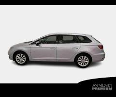 SEAT LEON WAGON 1.6 TDI 85KW BUSINESS HIGH