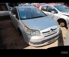 RICAMBI CITROEN C4