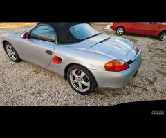 Porsche Boxster 986 2.5 24v 1997 per ricambi (2a)