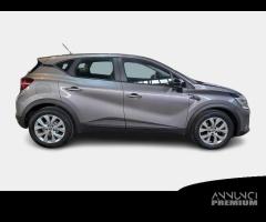 RENAULT CAPTUR 1.0 TCE 66KW BUSINESS