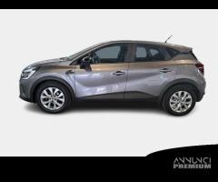 RENAULT CAPTUR 1.0 TCE 66KW BUSINESS