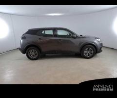 PEUGEOT 2008 PureTech 130 Active Pack S/S