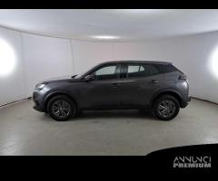 PEUGEOT 2008 PureTech 130 Active Pack S/S