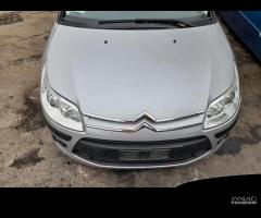 RICAMBI CITROEN C4