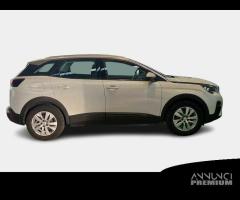 PEUGEOT 3008 BlueHDI 130 EAT8 S/S Business