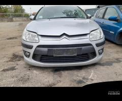 RICAMBI CITROEN C4