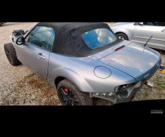 Mazda MX-5 MK3 SE 2009 per ricambi (2a) - 1