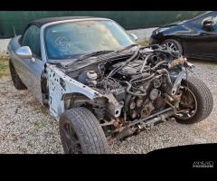 Mazda MX-5 MK3 SE 2009 per ricambi (2a) - 3