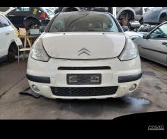 RICAMBI CITROEN C3 PLURIEL