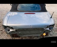 Mazda MX-5 MK3 SE 2009 per ricambi (2a) - 5