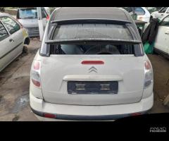 RICAMBI CITROEN C3 PLURIEL - 10