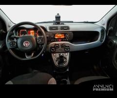 FIAT PANDA 1.0 FireFly 70cv S/S Hybrid City Life 5