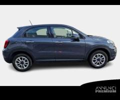 FIAT 500X 1.3 Mjet 95cv 4x2 Business