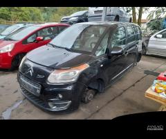 RICAMBI CITROEN C3 PICASSO