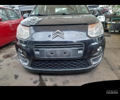 RICAMBI CITROEN C3 PICASSO