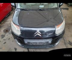 RICAMBI CITROEN C3 PICASSO