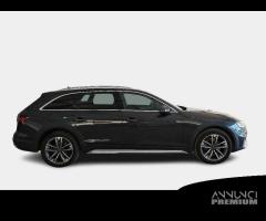 AUDI A4 ALLROAD 2.0 40 TDI MHEV QUATTRO S TRONIC I