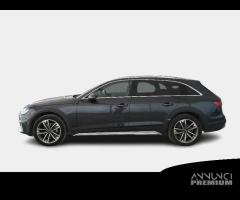 AUDI A4 ALLROAD 2.0 40 TDI MHEV QUATTRO S TRONIC I