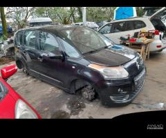 RICAMBI CITROEN C3 PICASSO