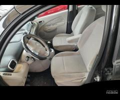 RICAMBI CITROEN C3 PICASSO - 6