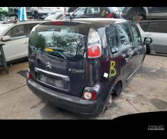 RICAMBI CITROEN C3 PICASSO - 8