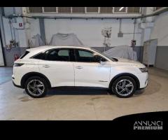 DS DS 7 CROSSBACK BlueHDi 180 Automatica Grand Chi