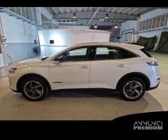 DS DS 7 CROSSBACK BlueHDi 180 Automatica Grand Chi