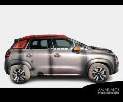 CITROEN C3 AIRCROSS PureTech 110 S/S Shine